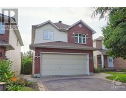 15 EVANSHEN CRESCENT, kanata, Ontario