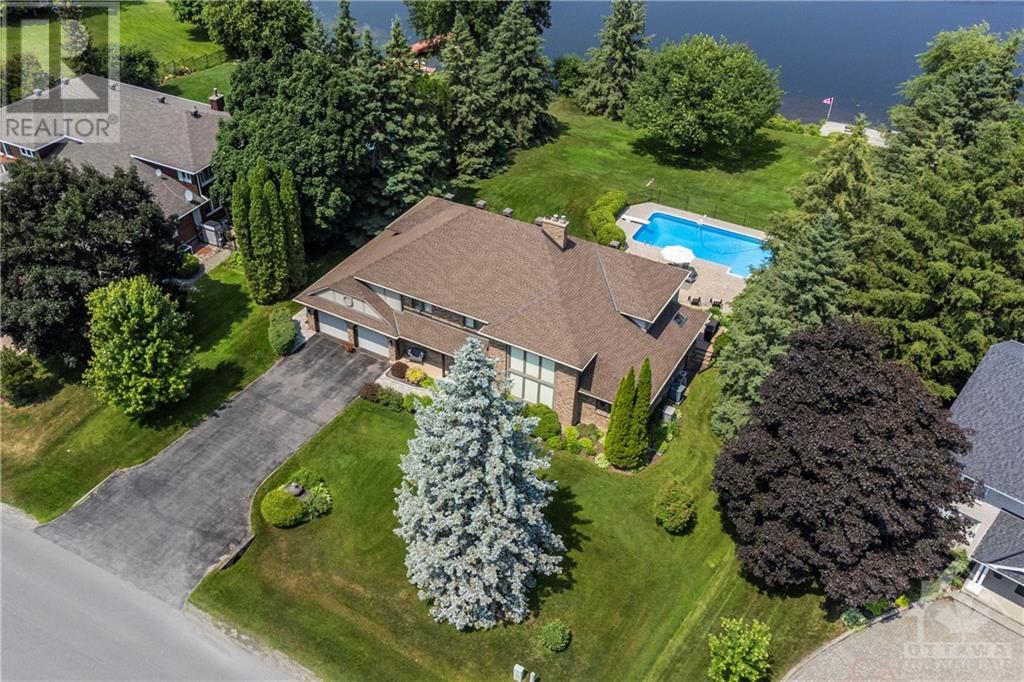 5533 SOUTH ISLAND PARK DRIVE, manotick, Ontario