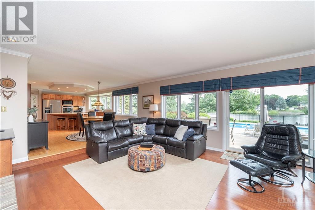 5533 South Island Park Drive, Manotick, Ontario  K4M 1J2 - Photo 12 - 1357267
