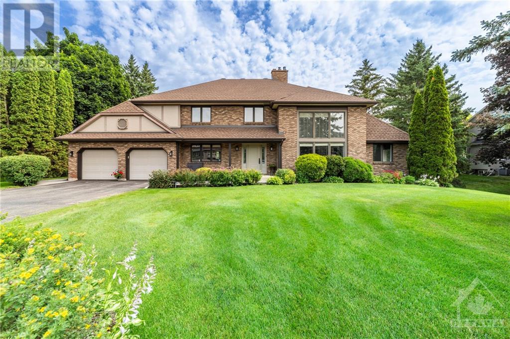 5533 South Island Park Drive, Manotick, Ontario  K4M 1J2 - Photo 2 - 1357267