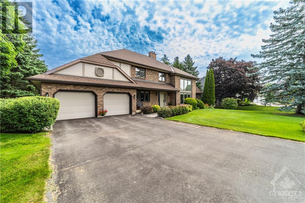 5533 South Island Park Drive, Manotick, Ontario  K4M 1J2 - Photo 3 - 1357267
