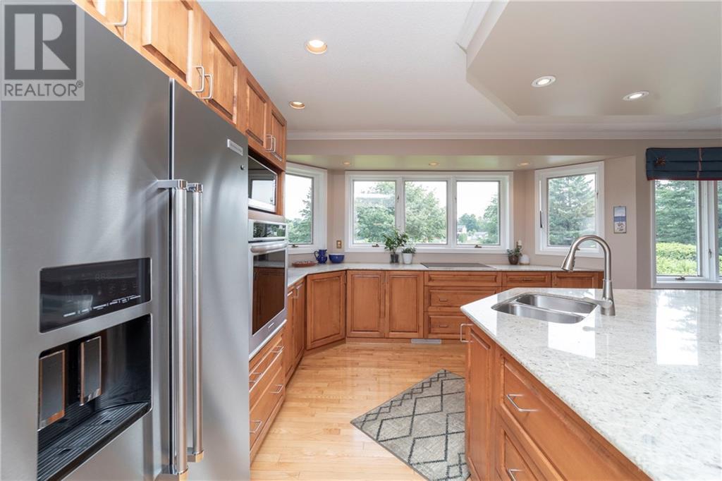 5533 South Island Park Drive, Manotick, Ontario  K4M 1J2 - Photo 8 - 1357267