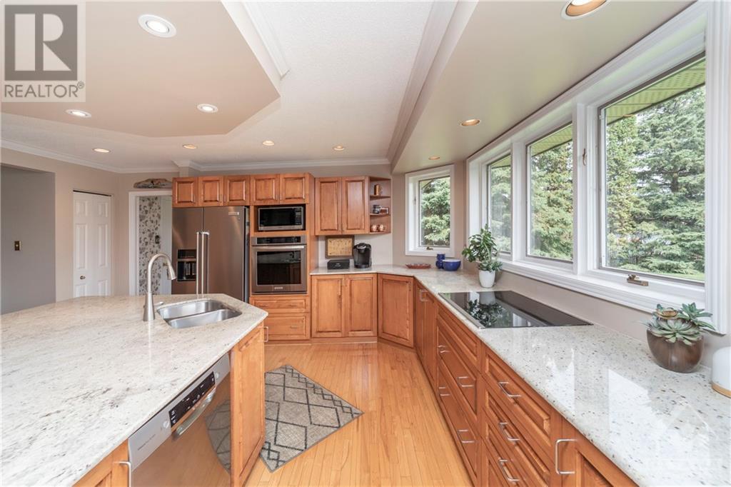 5533 South Island Park Drive, Manotick, Ontario  K4M 1J2 - Photo 9 - 1357267