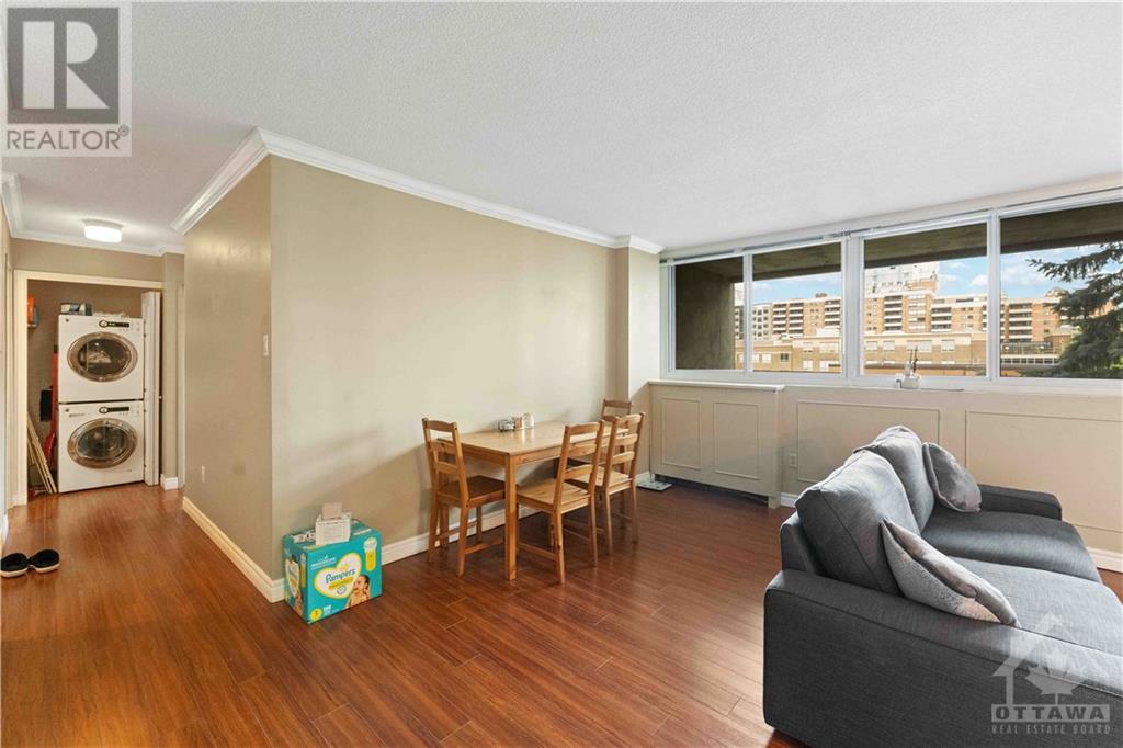 500 Laurier Avenue W Unit#505, Ottawa, Ontario  K1R 5E1 - Photo 10 - 1357437