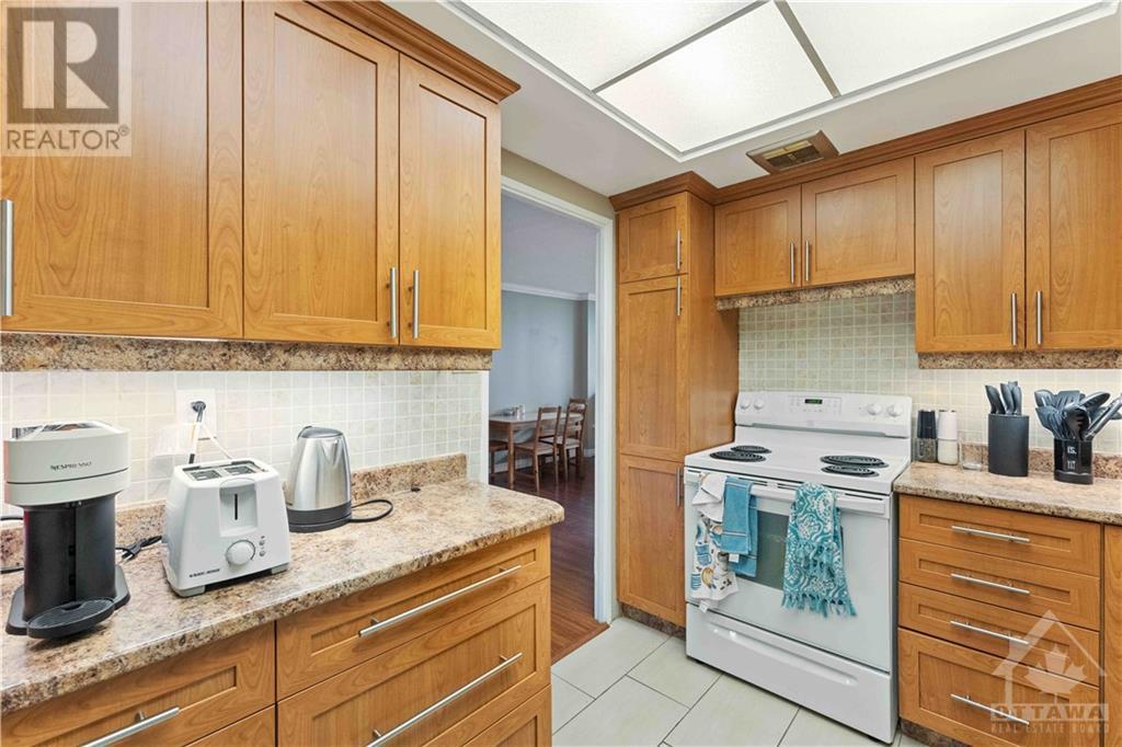 500 Laurier Avenue W Unit#505, Ottawa, Ontario  K1R 5E1 - Photo 16 - 1357437