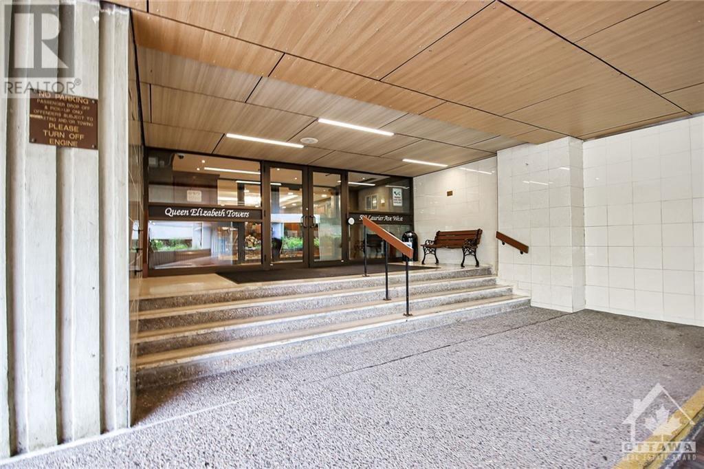 500 Laurier Avenue W Unit#505, Ottawa, Ontario  K1R 5E1 - Photo 2 - 1357437