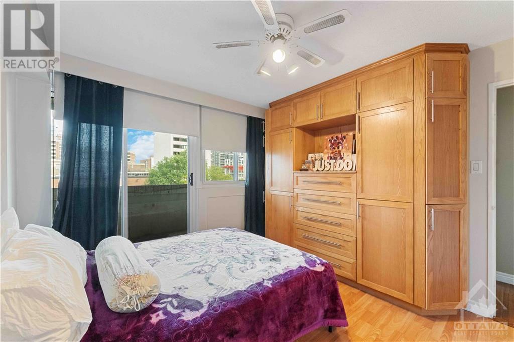 500 Laurier Avenue W Unit#505, Ottawa, Ontario  K1R 5E1 - Photo 24 - 1357437