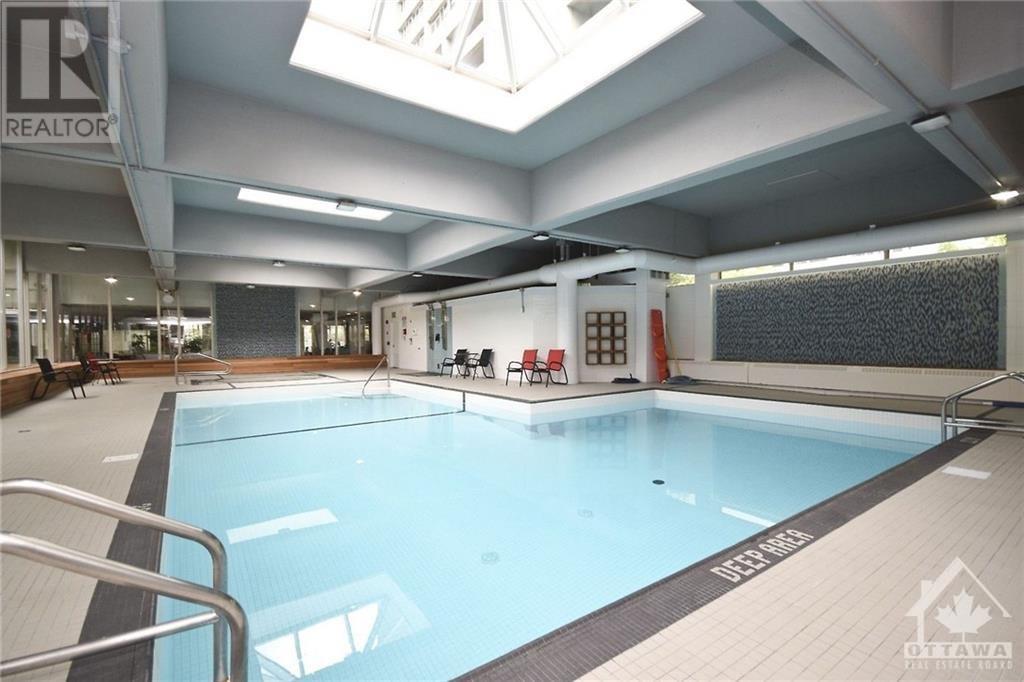 500 Laurier Avenue W Unit#505, Ottawa, Ontario  K1R 5E1 - Photo 26 - 1357437