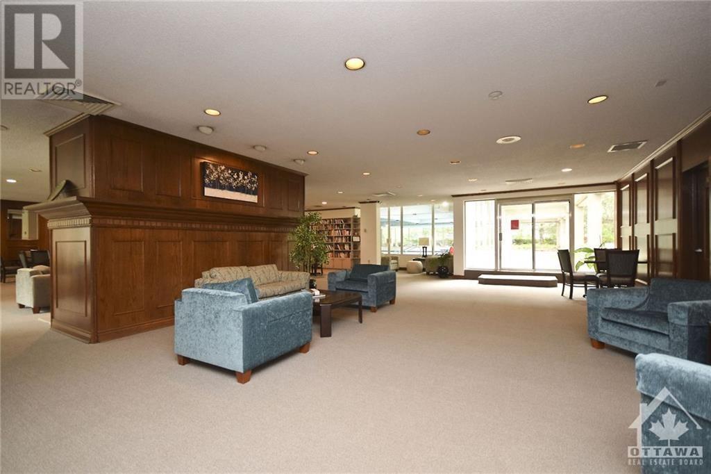 500 Laurier Avenue W Unit#505, Ottawa, Ontario  K1R 5E1 - Photo 28 - 1357437
