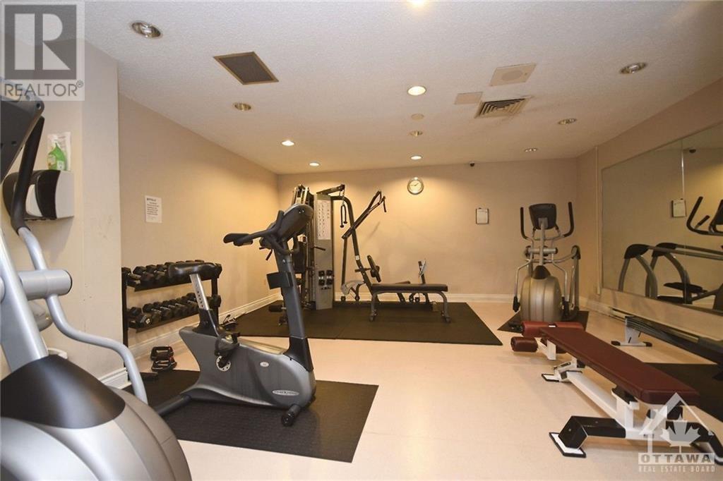 500 Laurier Avenue W Unit#505, Ottawa, Ontario  K1R 5E1 - Photo 29 - 1357437