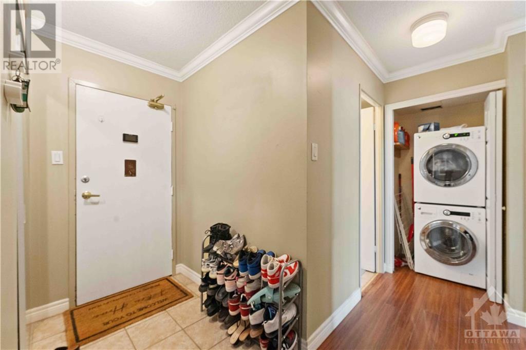 500 Laurier Avenue W Unit#505, Ottawa, Ontario  K1R 5E1 - Photo 3 - 1357437