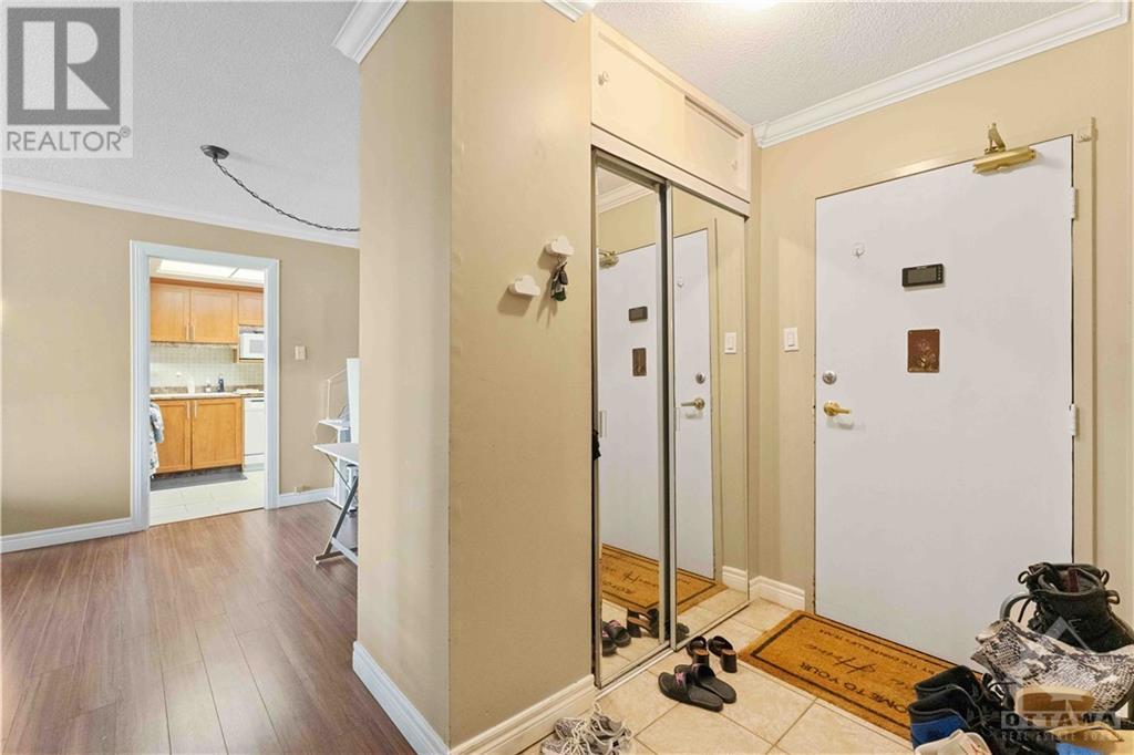 500 Laurier Avenue W Unit#505, Ottawa, Ontario  K1R 5E1 - Photo 4 - 1357437