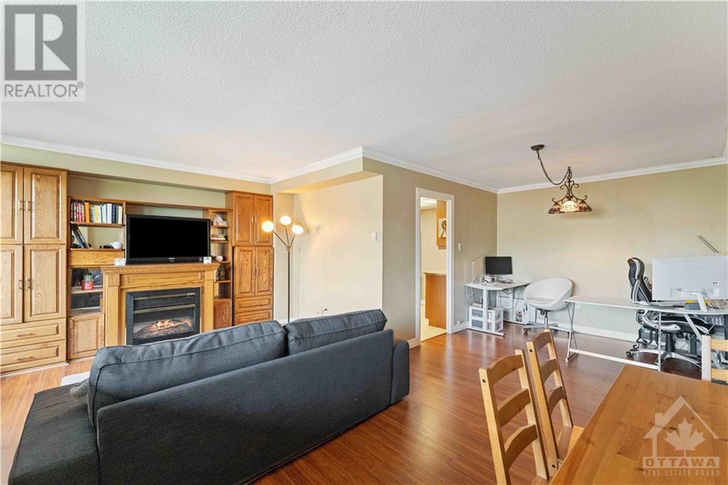 500 Laurier Avenue W Unit#505, Ottawa, Ontario  K1R 5E1 - Photo 7 - 1357437