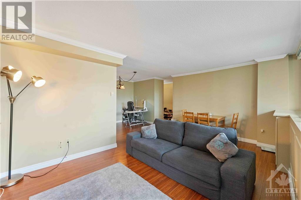 500 Laurier Avenue W Unit#505, Ottawa, Ontario  K1R 5E1 - Photo 8 - 1357437