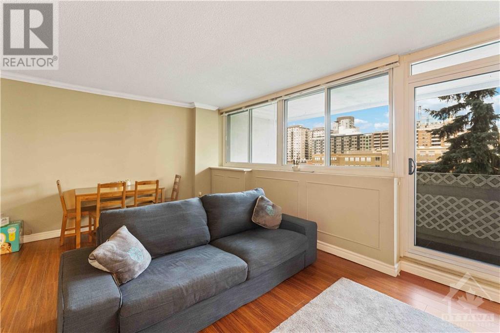 500 Laurier Avenue W Unit#505, Ottawa, Ontario  K1R 5E1 - Photo 9 - 1357437