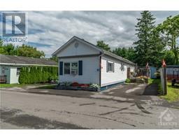 8250 COUNTY ROAD 17 ROAD UNIT#505, rockland, Ontario