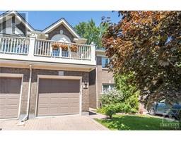 17 WATERFORD WAY, ottawa, Ontario