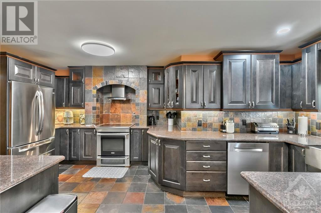 846 Mclaren Road, Perth, Ontario  K7H 0C8 - Photo 6 - 1356575