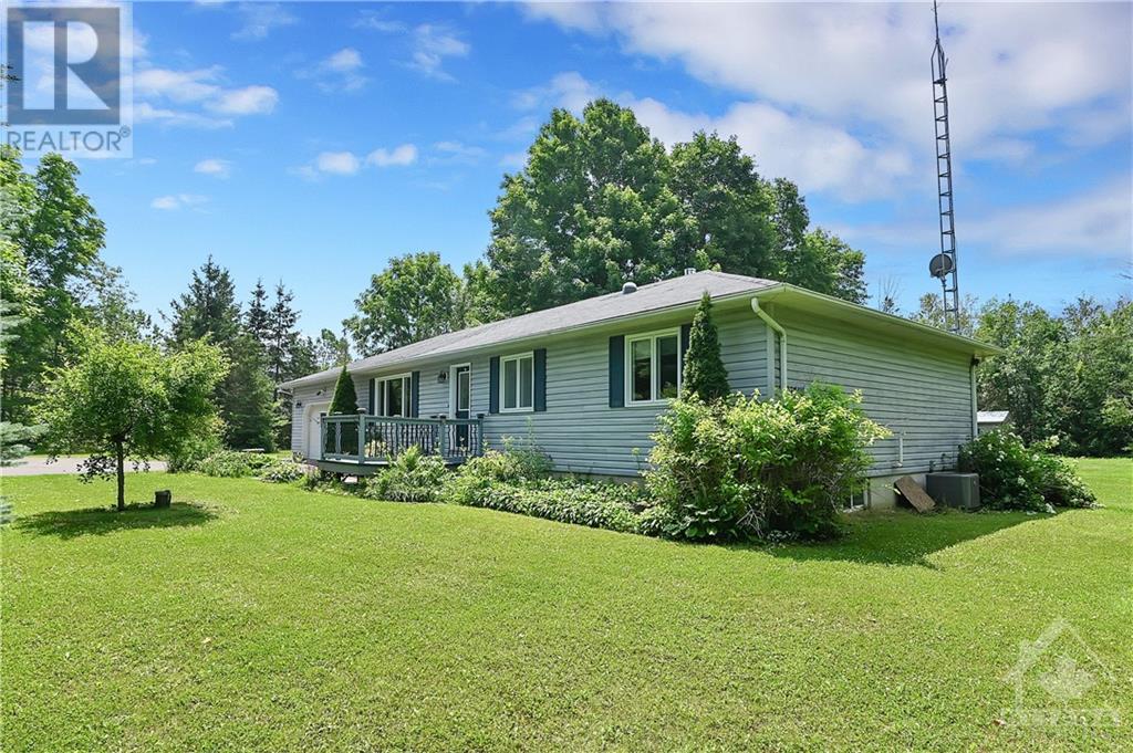 442 BOLTON ROAD, merrickville, Ontario