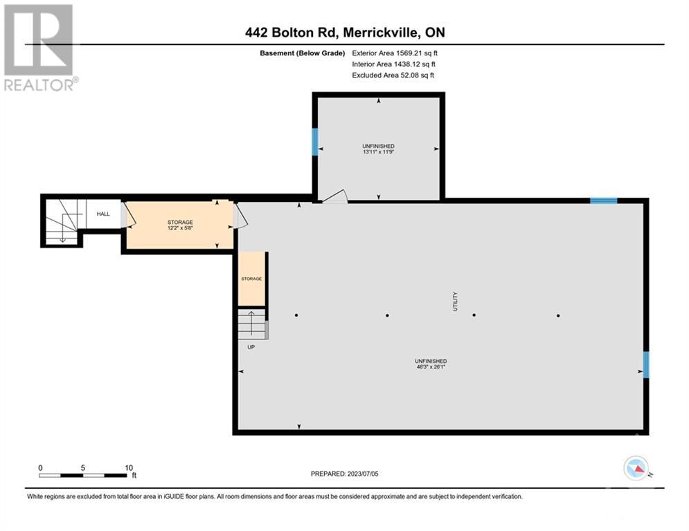 442 Bolton Road, Merrickville, Ontario  K0G 1N0 - Photo 30 - 1357586