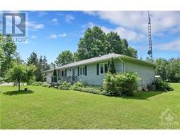 442 BOLTON ROAD, merrickville, Ontario