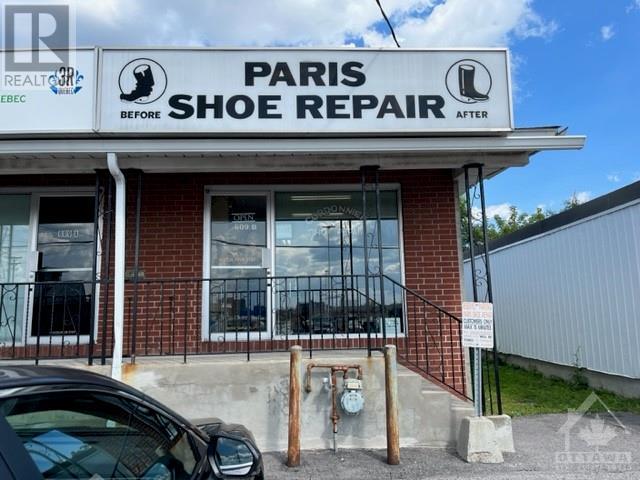 609 CENTER STREET UNIT#B, ottawa, Ontario