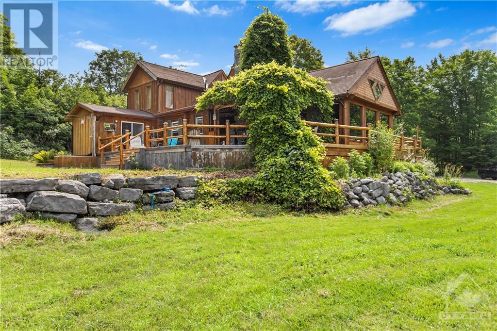 973 Old Hungerford Road, Thomasburg, Ontario  K0K 3H0 - Photo 2 - 1355097