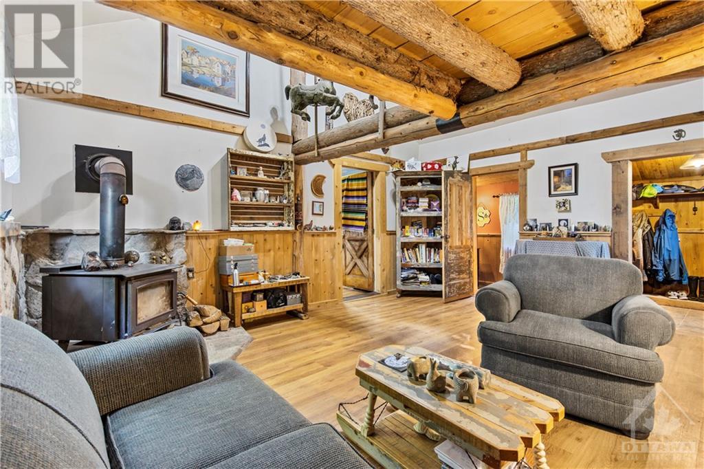 973 Old Hungerford Road, Thomasburg, Ontario  K0K 3H0 - Photo 25 - 1355097