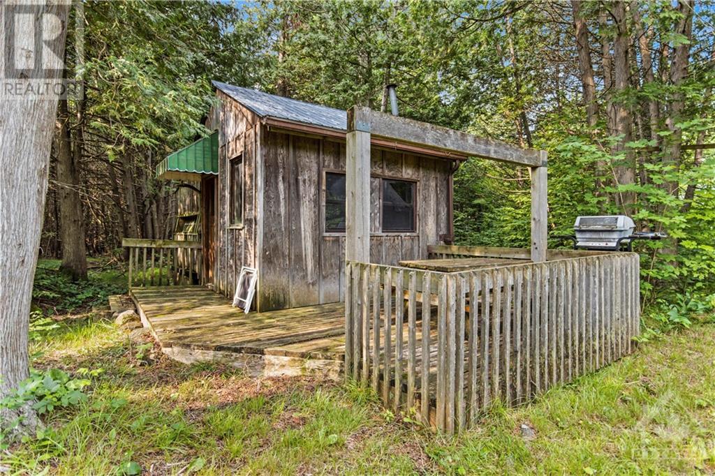 973 Old Hungerford Road, Thomasburg, Ontario  K0K 3H0 - Photo 27 - 1355097