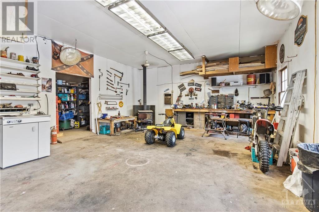 973 Old Hungerford Road, Thomasburg, Ontario  K0K 3H0 - Photo 28 - 1355097