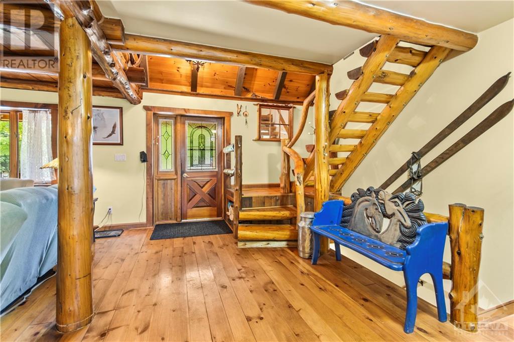 973 Old Hungerford Road, Thomasburg, Ontario  K0K 3H0 - Photo 5 - 1355097