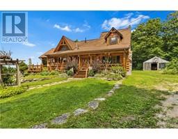 973 OLD HUNGERFORD ROAD, thomasburg, Ontario