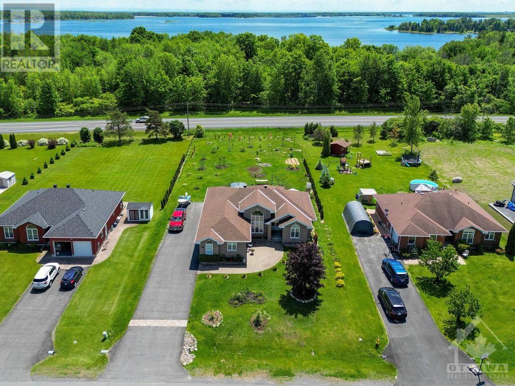 38 Chantine Drive, Long Sault, Ontario  K0C 1P0 - Photo 2 - 1357640
