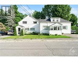26-28 HALTON STREET, perth, Ontario