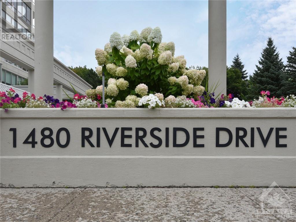 1480 Riverside Drive Unit#1607, Ottawa, Ontario  K1G 5H2 - Photo 2 - 1357755