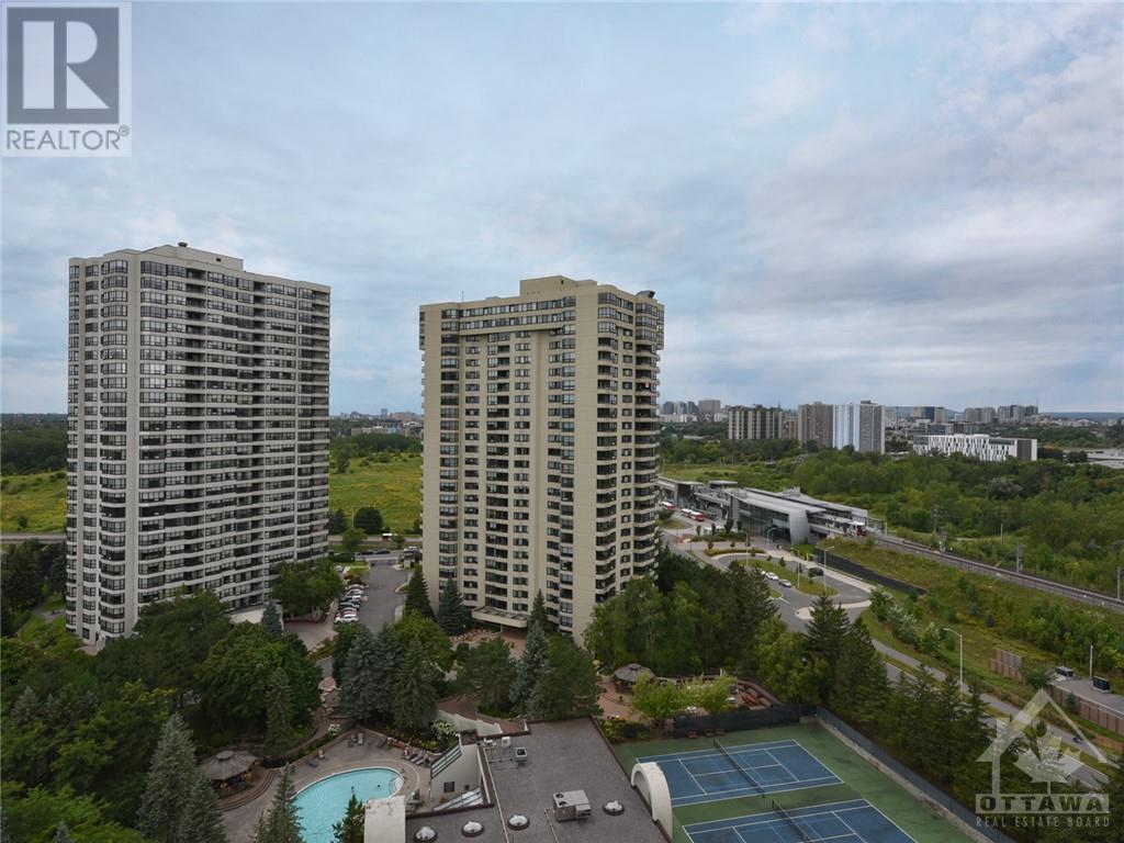 1480 Riverside Drive Unit#1607, Ottawa, Ontario  K1G 5H2 - Photo 21 - 1357755