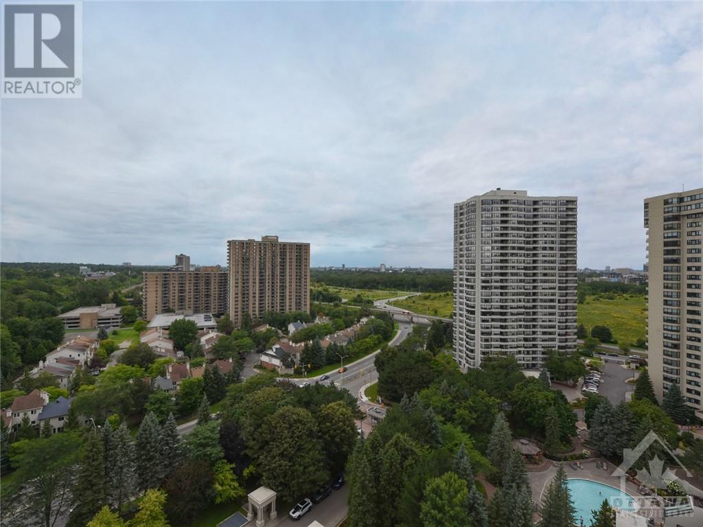 1480 Riverside Drive Unit#1607, Ottawa, Ontario  K1G 5H2 - Photo 22 - 1357755