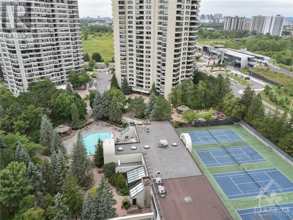 1480 Riverside Drive Unit#1607, Ottawa, Ontario  K1G 5H2 - Photo 23 - 1357755