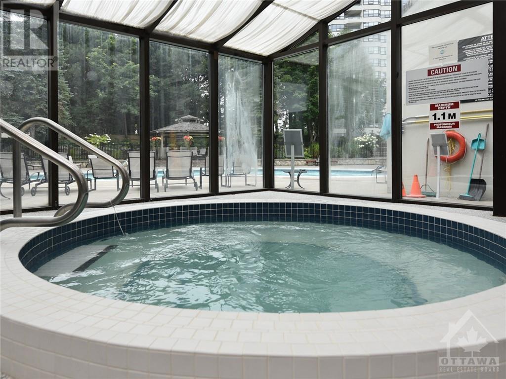 1480 Riverside Drive Unit#1607, Ottawa, Ontario  K1G 5H2 - Photo 25 - 1357755