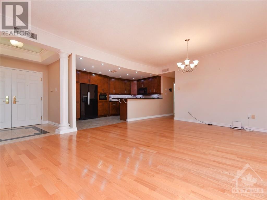 1480 Riverside Drive Unit#1607, Ottawa, Ontario  K1G 5H2 - Photo 4 - 1357755