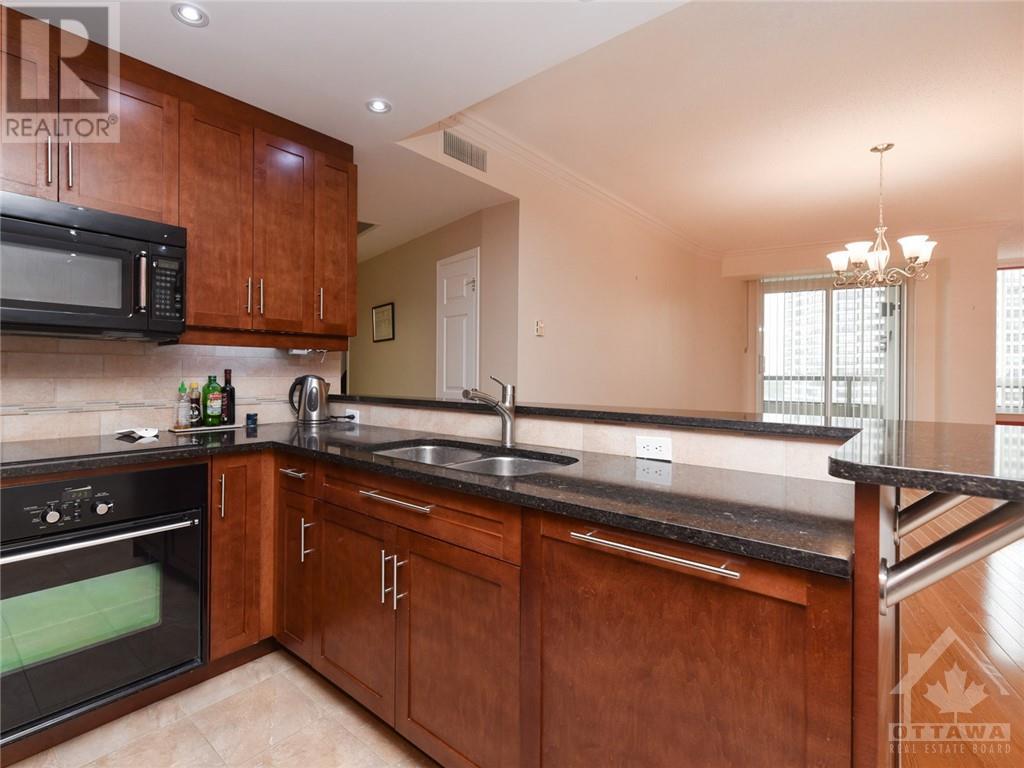 1480 Riverside Drive Unit#1607, Ottawa, Ontario  K1G 5H2 - Photo 7 - 1357755