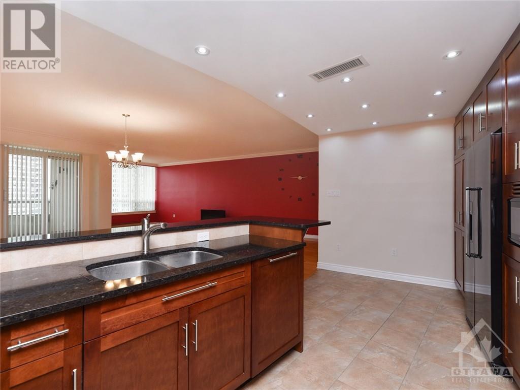 1480 Riverside Drive Unit#1607, Ottawa, Ontario  K1G 5H2 - Photo 8 - 1357755