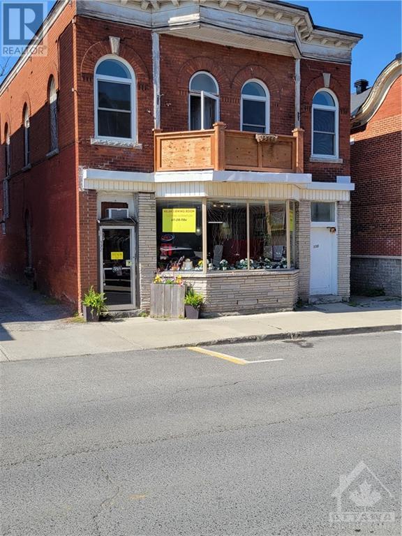 130,132,134 PRESCOTT STREET, kemptville, Ontario
