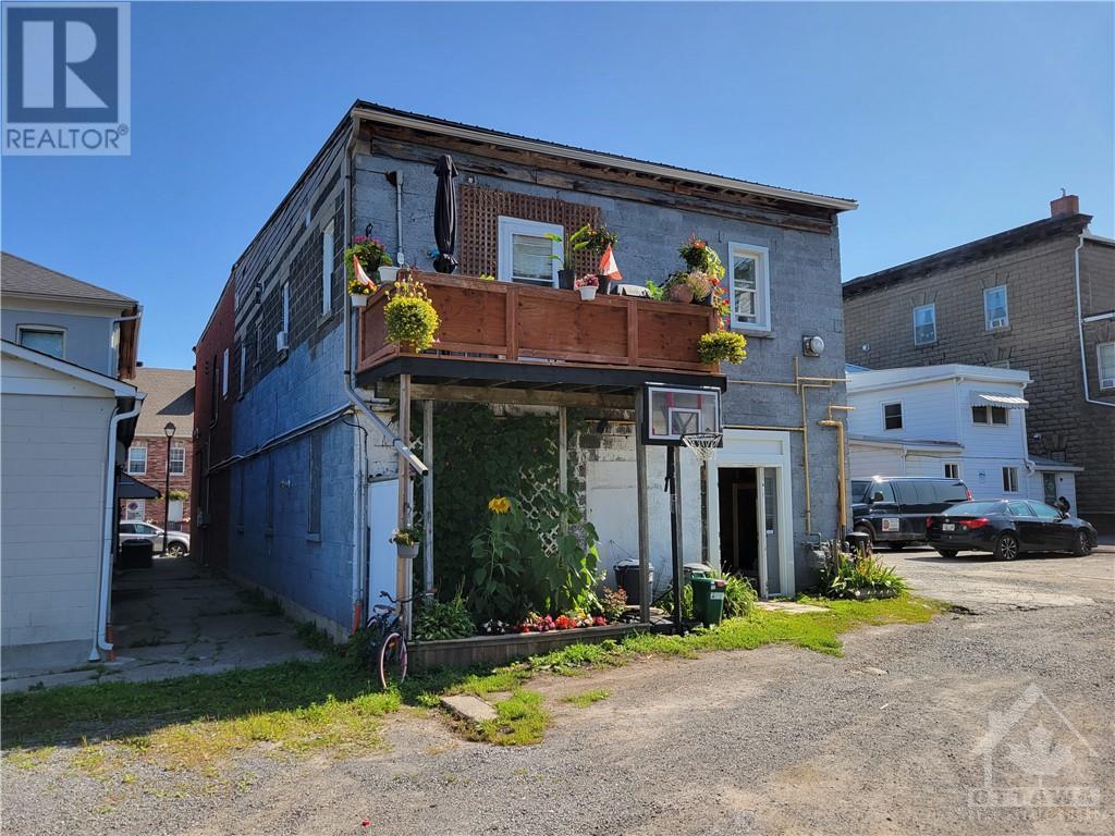 130,132,134 Prescott Street, Kemptville, Ontario  K0G 1J0 - Photo 16 - 1357754