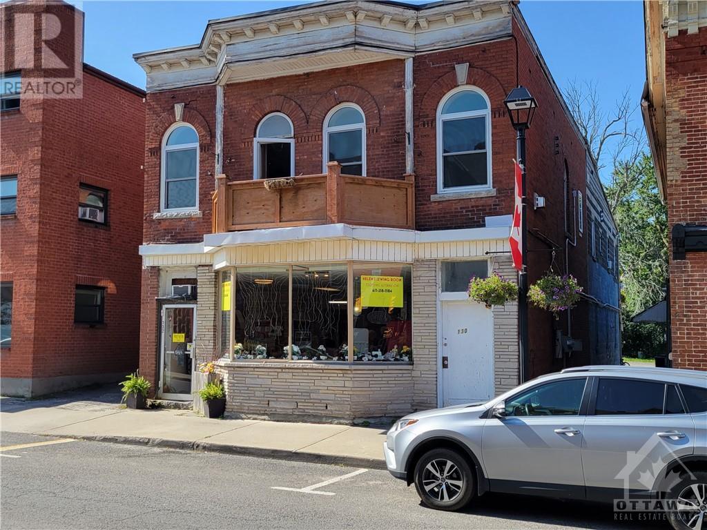 130,132,134 Prescott Street, Kemptville, Ontario  K0G 1J0 - Photo 2 - 1357754