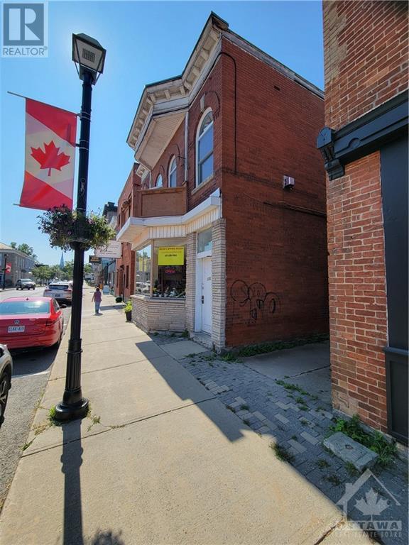 130,132,134 Prescott Street, Kemptville, Ontario  K0G 1J0 - Photo 3 - 1357754