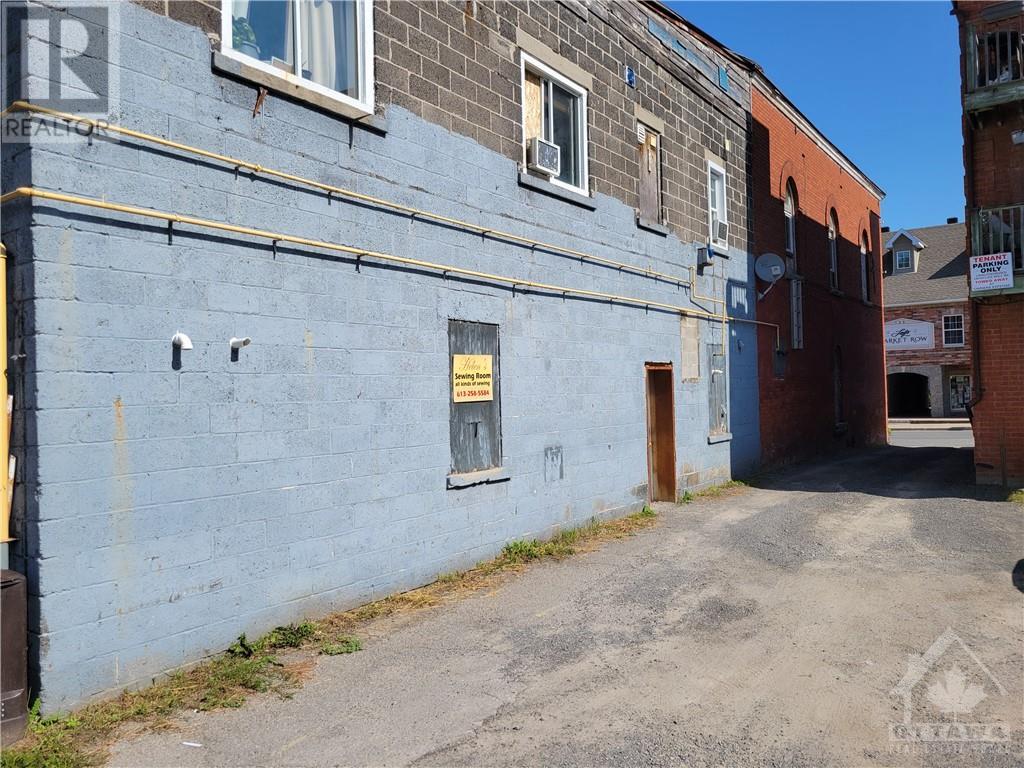 130,132,134 Prescott Street, Kemptville, Ontario  K0G 1J0 - Photo 6 - 1357754