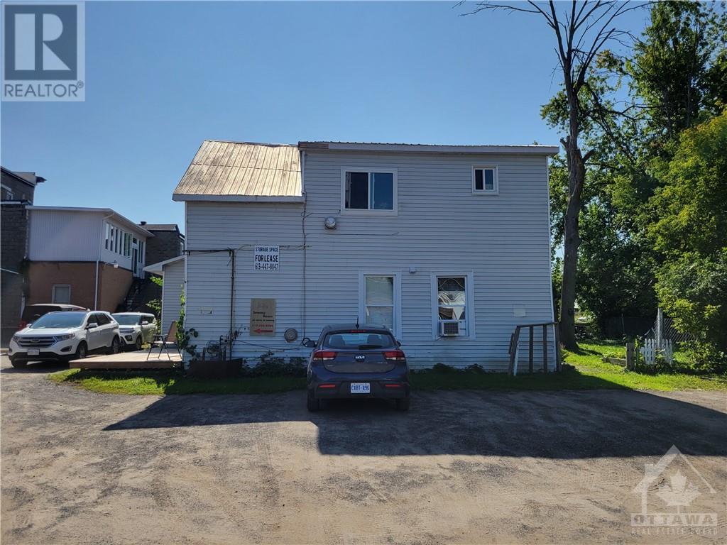 130,132,134 Prescott Street, Kemptville, Ontario  K0G 1J0 - Photo 7 - 1357754