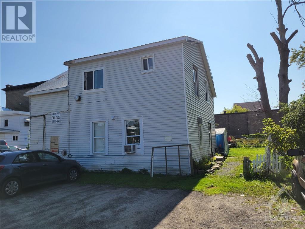 130,132,134 Prescott Street, Kemptville, Ontario  K0G 1J0 - Photo 8 - 1357754
