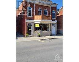 130,132,134 PRESCOTT STREET, kemptville, Ontario
